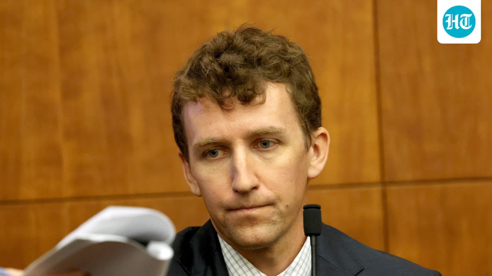 Lindsay Clancy trial: Read transcript of Patrick Clancy's ‘horrific’ 911 call played in court; ‘She killed…’