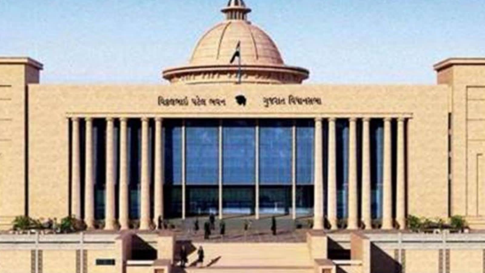 Gujarat Confidential: Aerial ‘Surveillance’