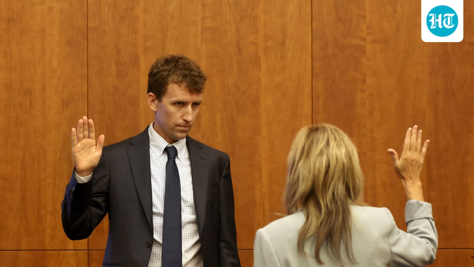 'Why did Patrick Clancy search musician Tom Hall's death on Google?': Cross-examination at Lindsay Clancy trial heats up