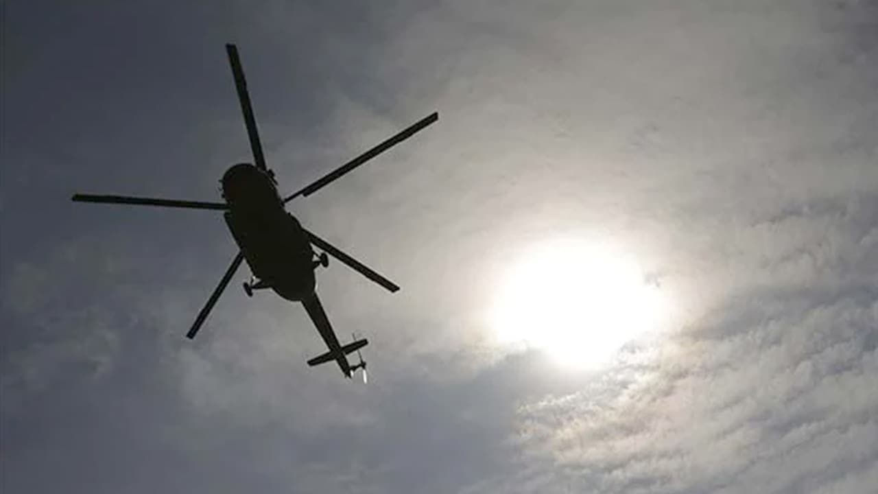 7 Killed In Helicopter Crash In Argentina: Officials