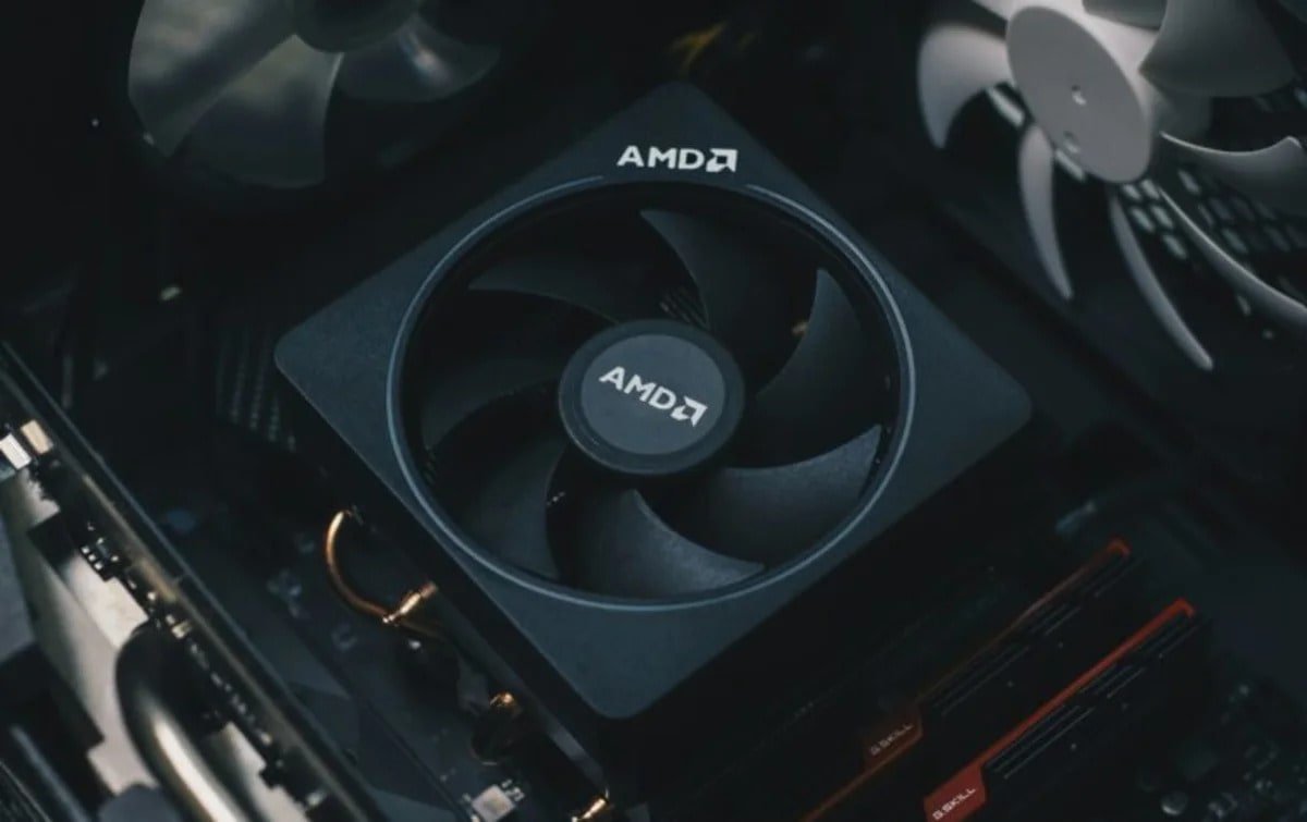 Advanced Micro Devices (AMD) Surged on an Agentic AI-Driven Server CPU Renaissance