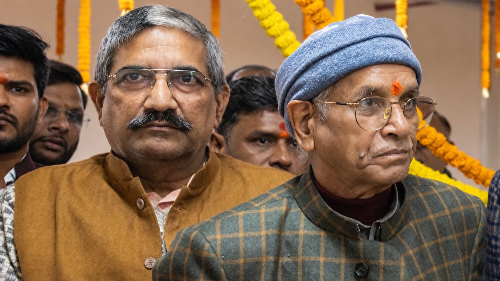 Ram Temple Trust seized cash from donation ‘theft’ accused before police filed FIR, reveals Champat Rai’s letter