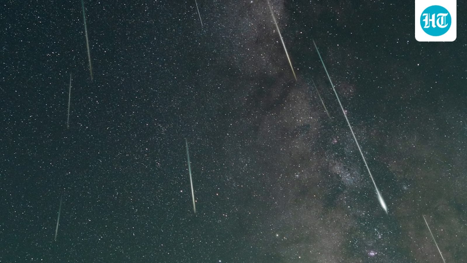 When and where to watch the Southern Delta Aquariids, Alpha Capricornids and Perseid meteor shower this week