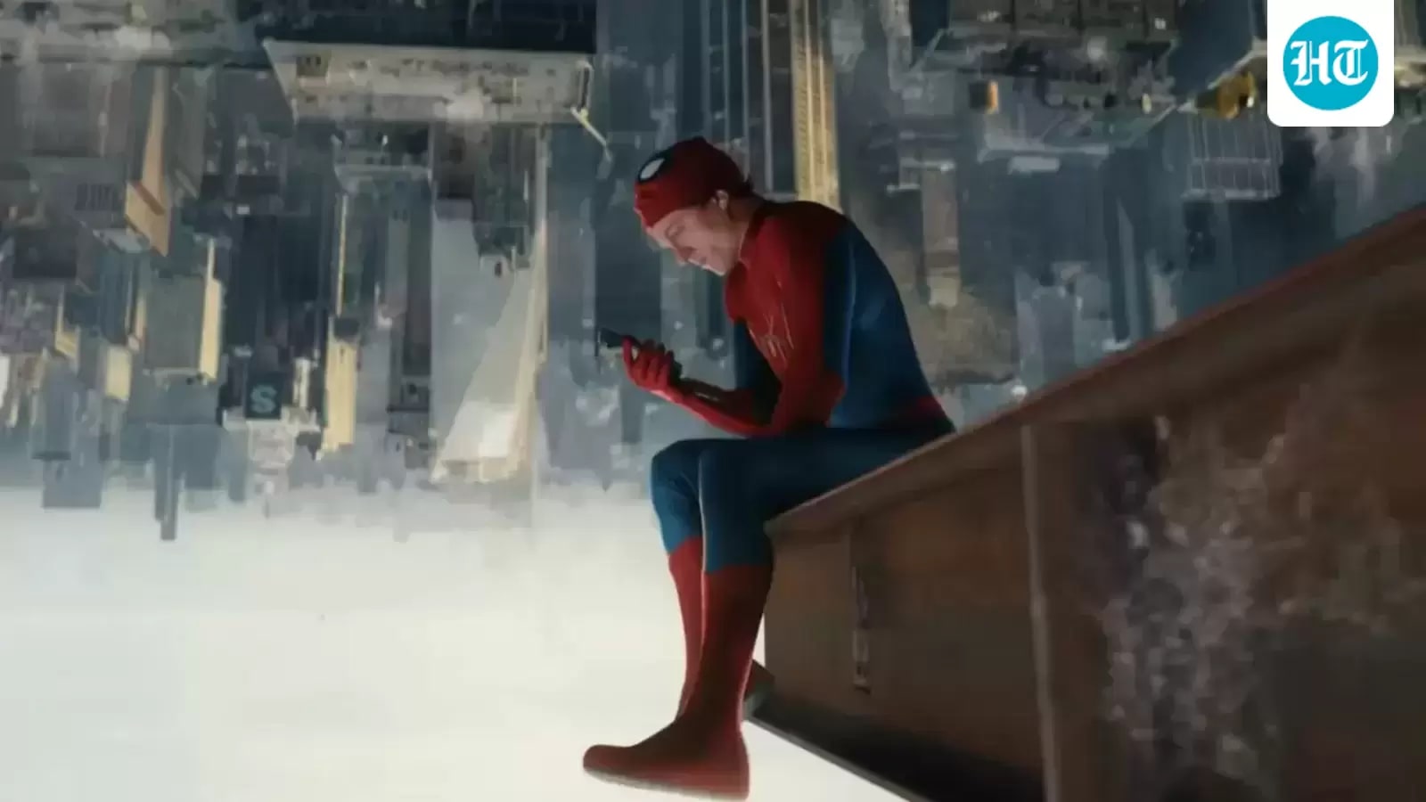 Spider-Man Brand New Day review: Tom Holland's best outing as Spider-Man is a winner that harks back to MCU's golden age
