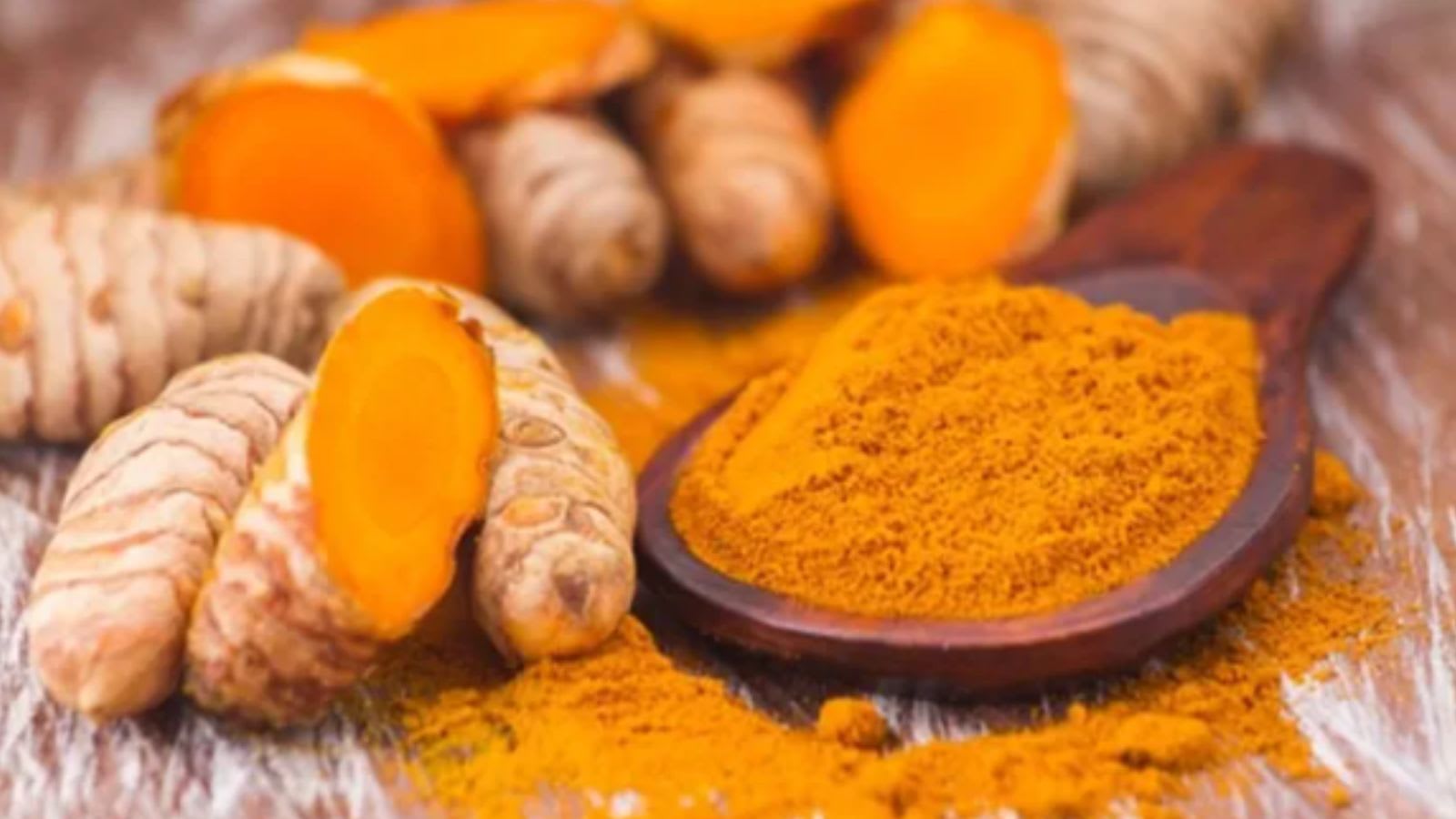 Where’s the lead in your turmeric coming from? Study finds farms aren’t the source but processing
