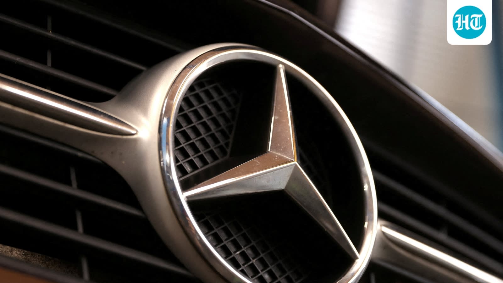 Mercedes recalls over 310,000 US vehicles as weak China sales hit forecast