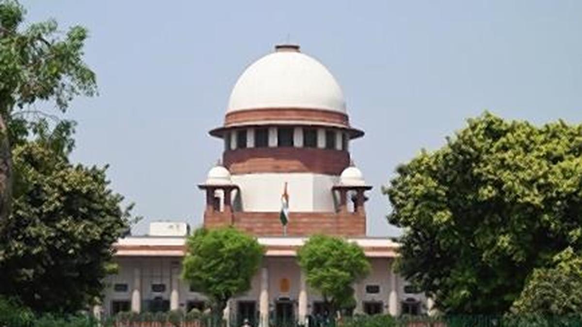 2020 rioting case: Supreme Court seeks response of Punjab CM, AAP leaders on Chandigarh's plea