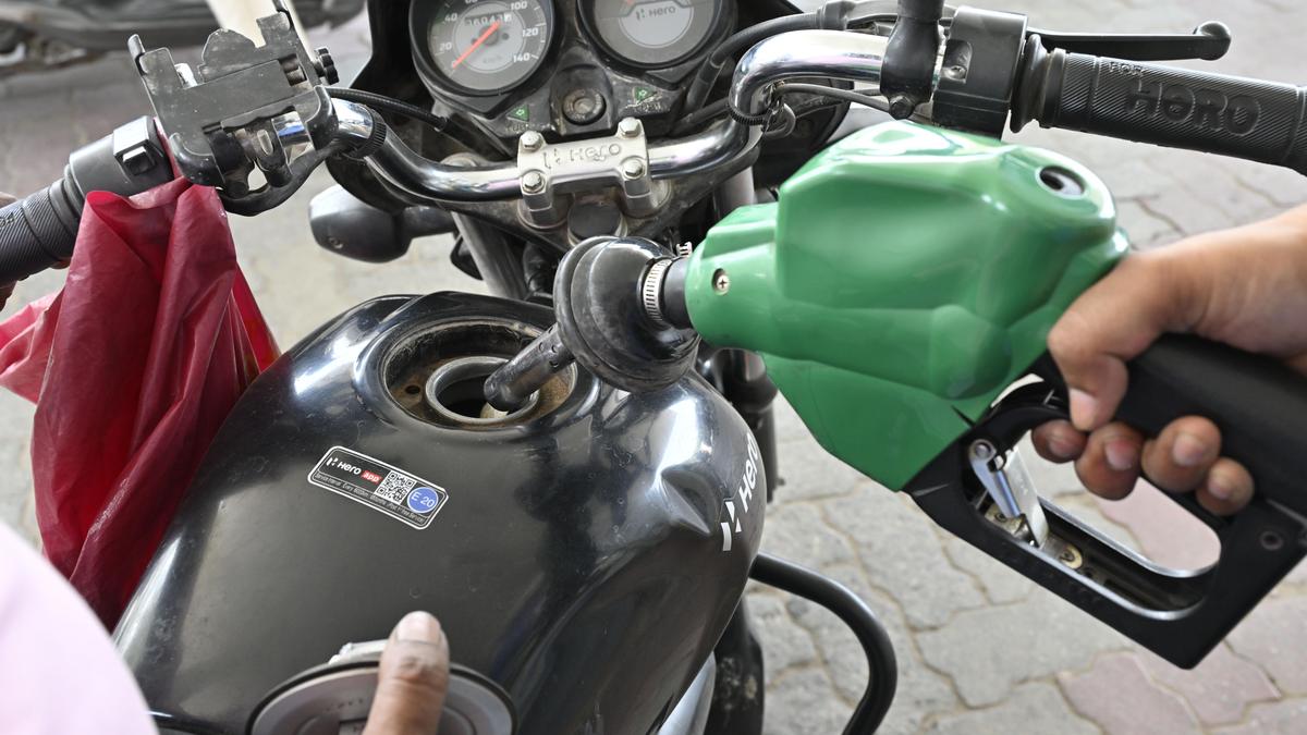 E20 petrol can reduce fuel economy by 2-6%: Nitin Gadkari
