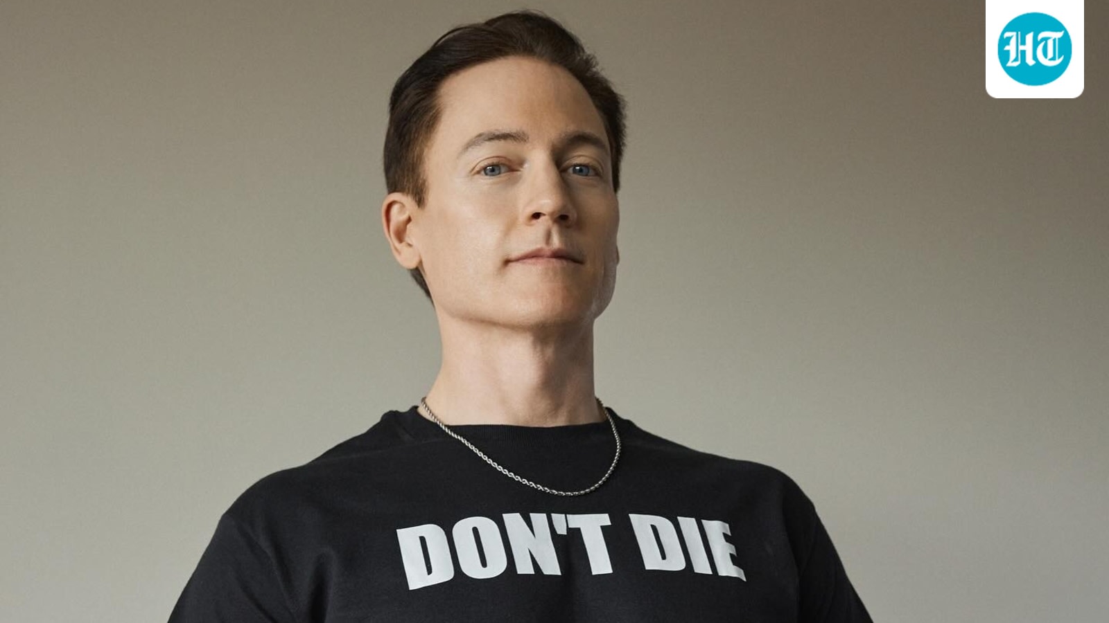 Bryan Johnson says he may have gone ‘too far’ with longevity experiment