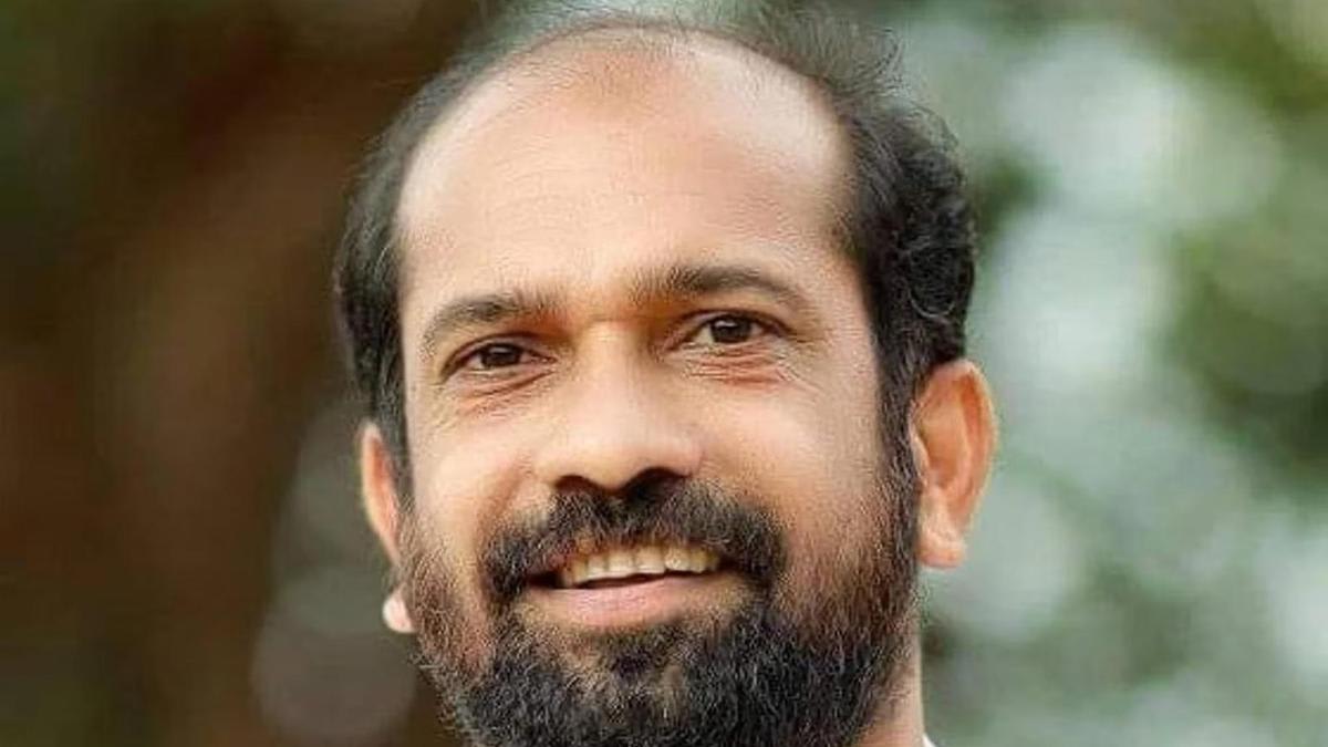 Anil Akkara seeks transfer of all Vigilance files to CBI in Kerala LIFE Mission case