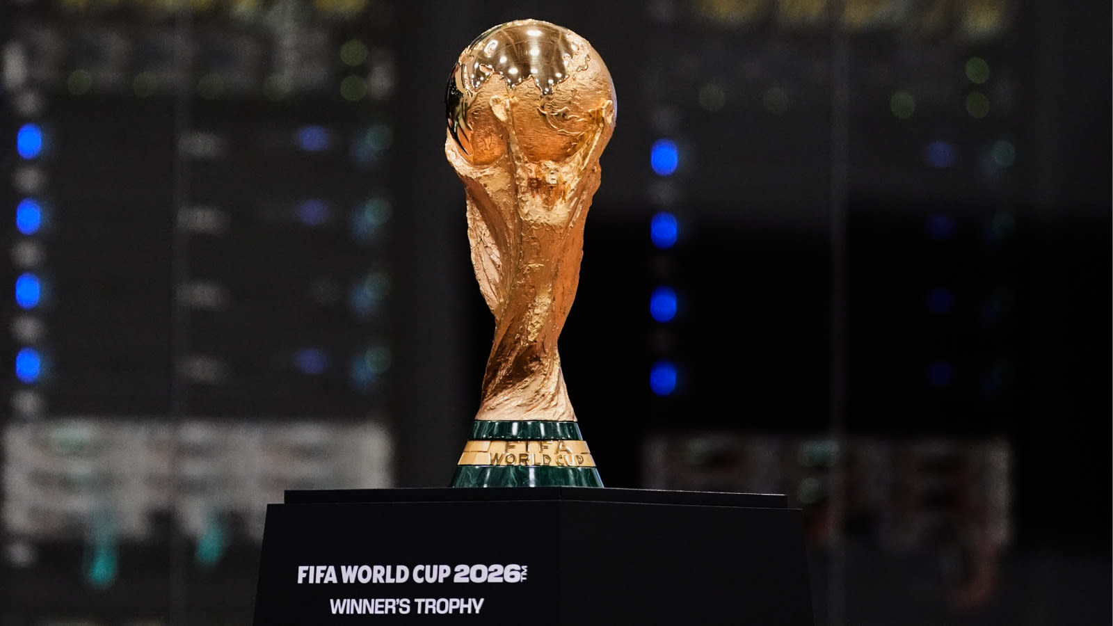 FIFA stake sale plans: UEFA nations threaten to boycott World Cup