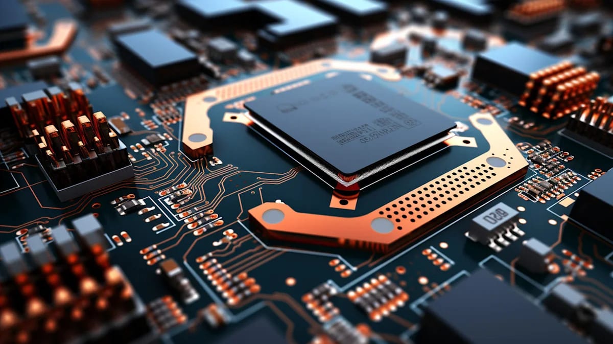 AMD Fell 8% as China Unveils New Technology — the Real Risk Is the Multiple, Not the Lithography