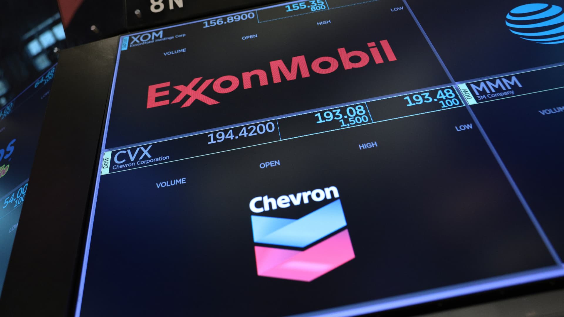 The oil majors are about to report booming profits. These smaller stocks may be better buys