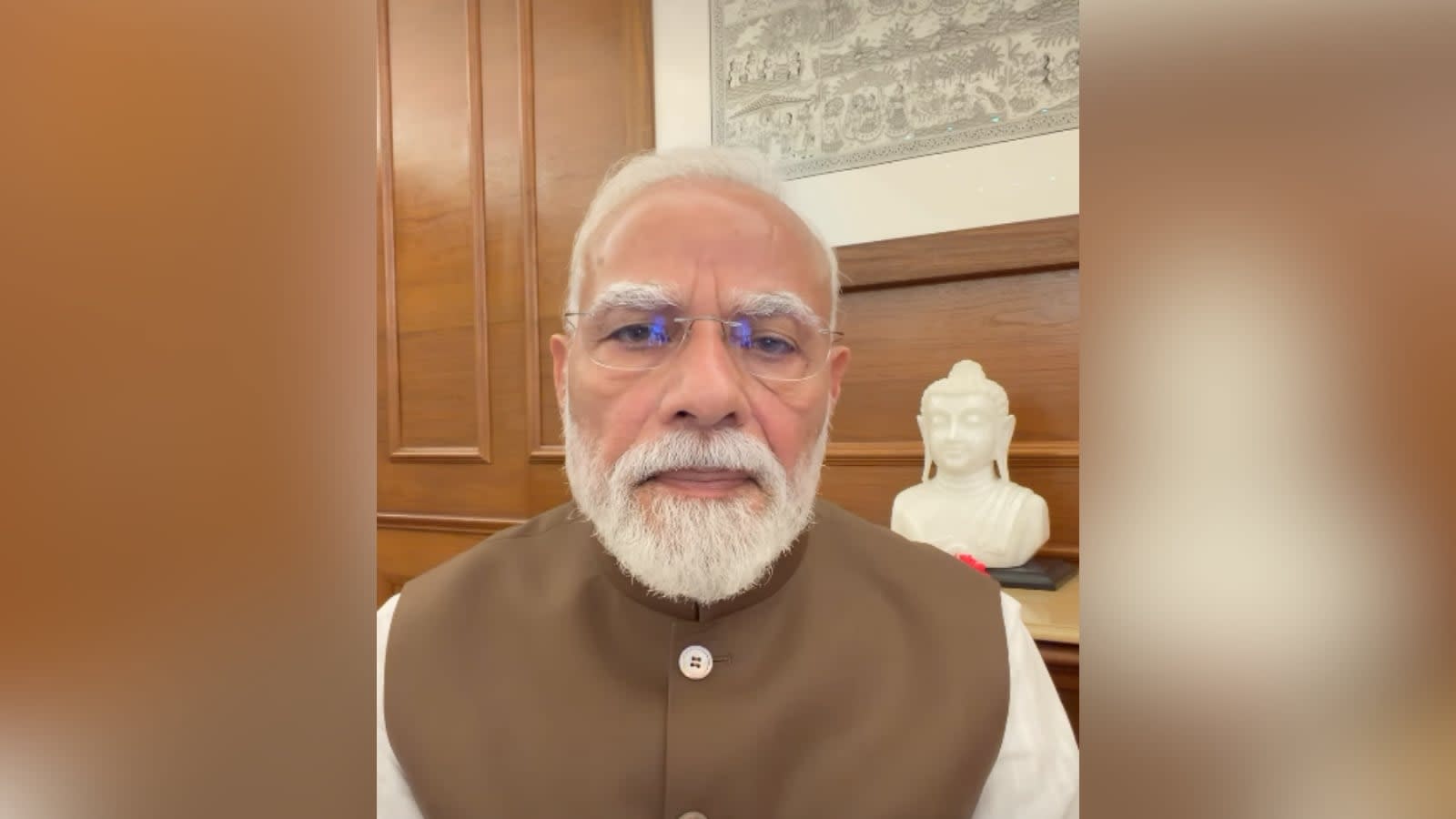 PM Modi Drops Another Instagram Video, Praises Anti-Paper Leak Bill