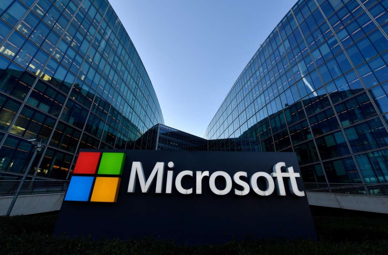 Why Microsoft’s stock soared to a historic gain after earnings