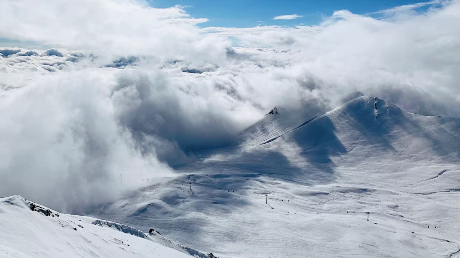 Nirmal Purja among 10 climbers feared missing after avalanche on Pakistan’s Broad Peak