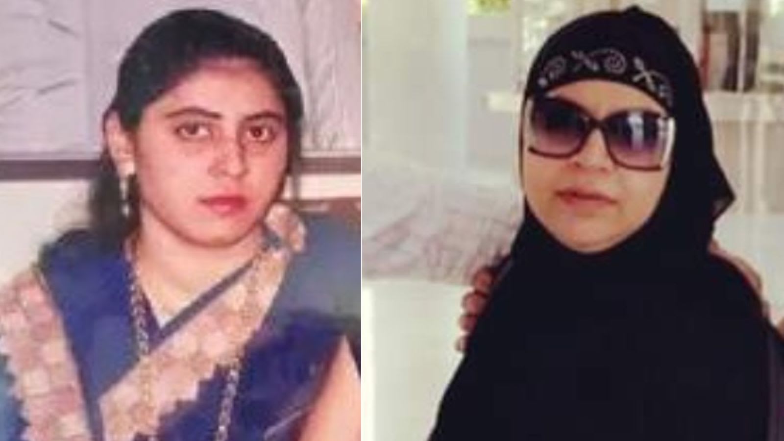 Long after these UP mafia dons were killed, their wives remain absconding
