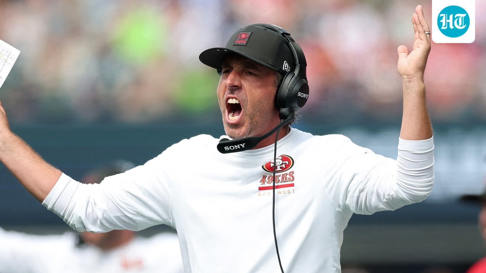 Kyle Shanahan accident update: Police decision and withheld records raise fresh questions about 49ers coach's crash
