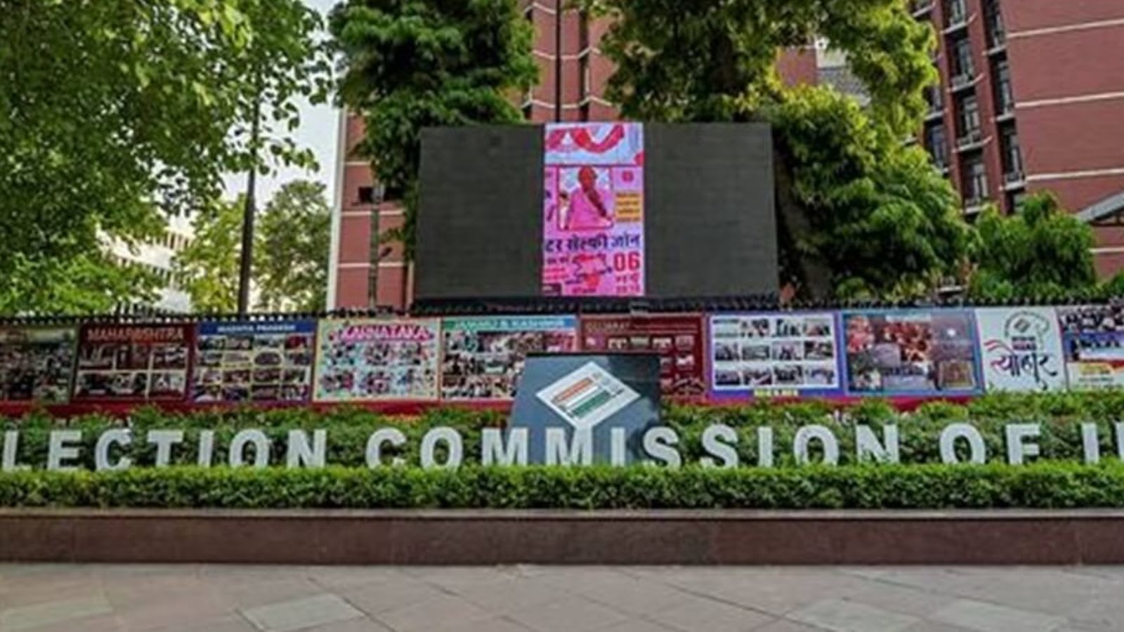 Shouldn’t there be show of fairness: Supreme Court on PM panel choosing Chief Election Commissioner