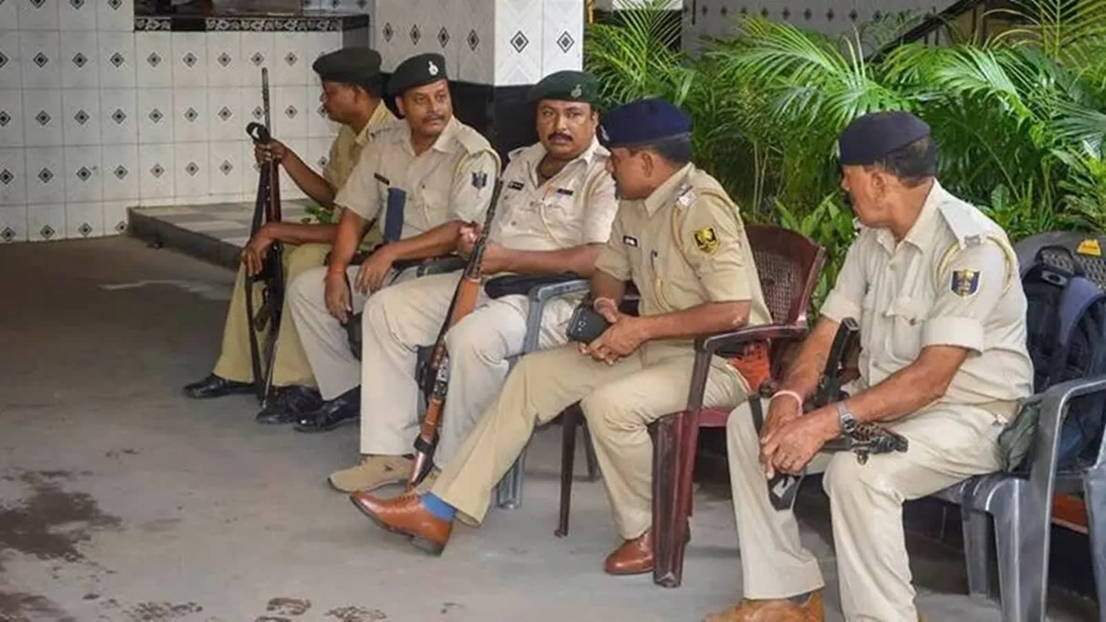 Now, Gen Alpha: Bihar school students march 4 km over lack of facilities, staff face salary cut