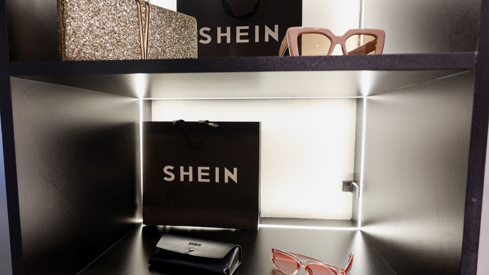 Fast-fashion retailer Shein’s 3-year IPO odyssey cost it the ‘golden time’ to go public
