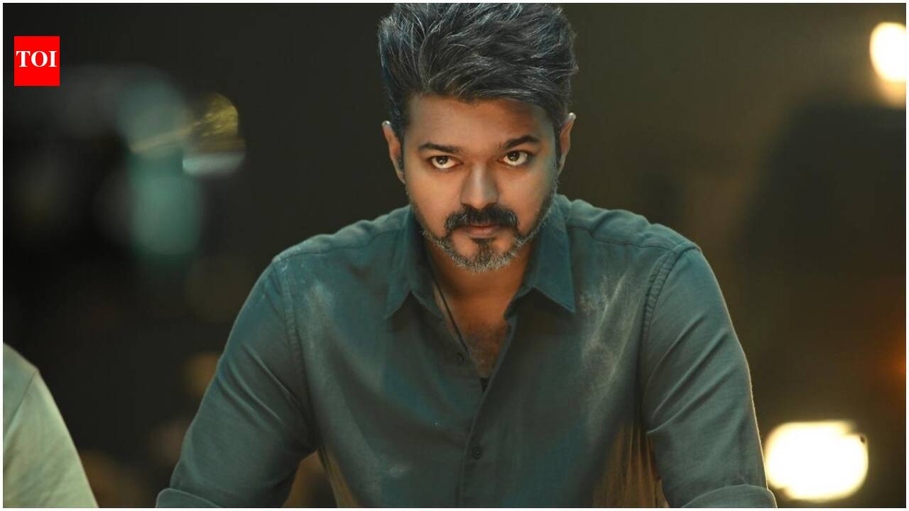 'Jana Nayagan' BO day 8: Thalapathy Vijay's film earns Rs 3.98 crore