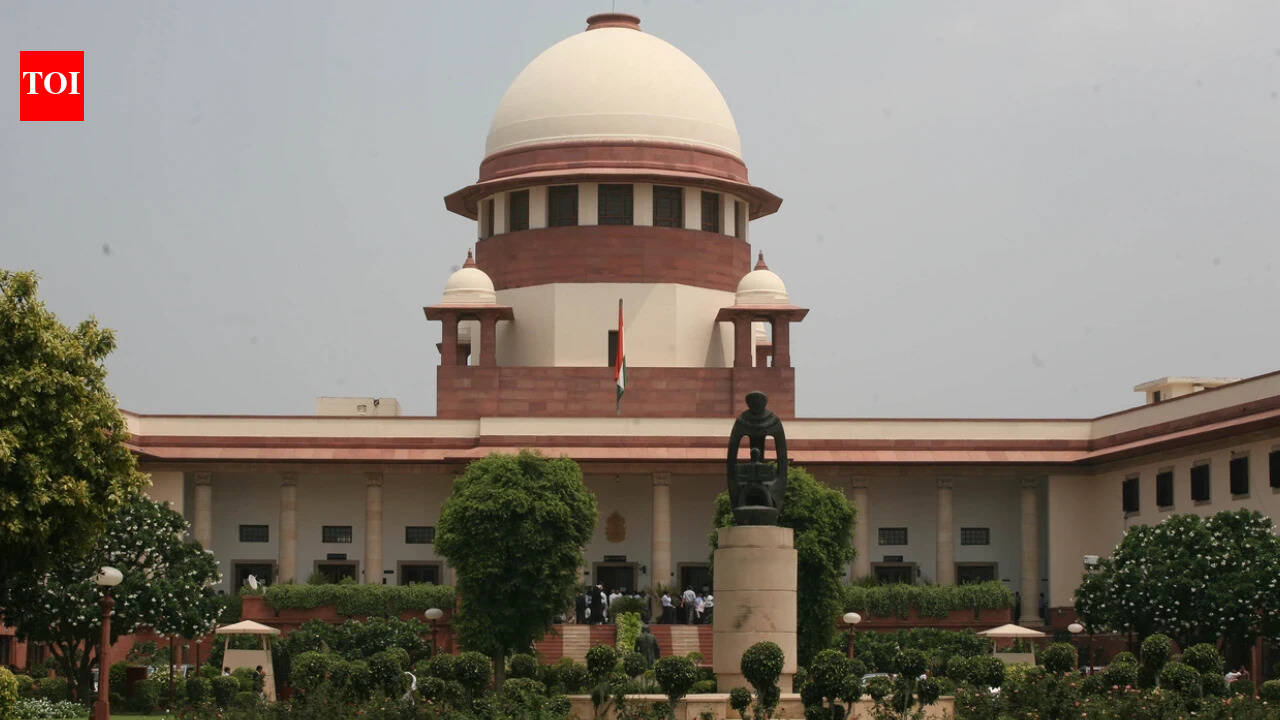 Why’s CJI not on panel to pick CEC, Supreme Court asks government