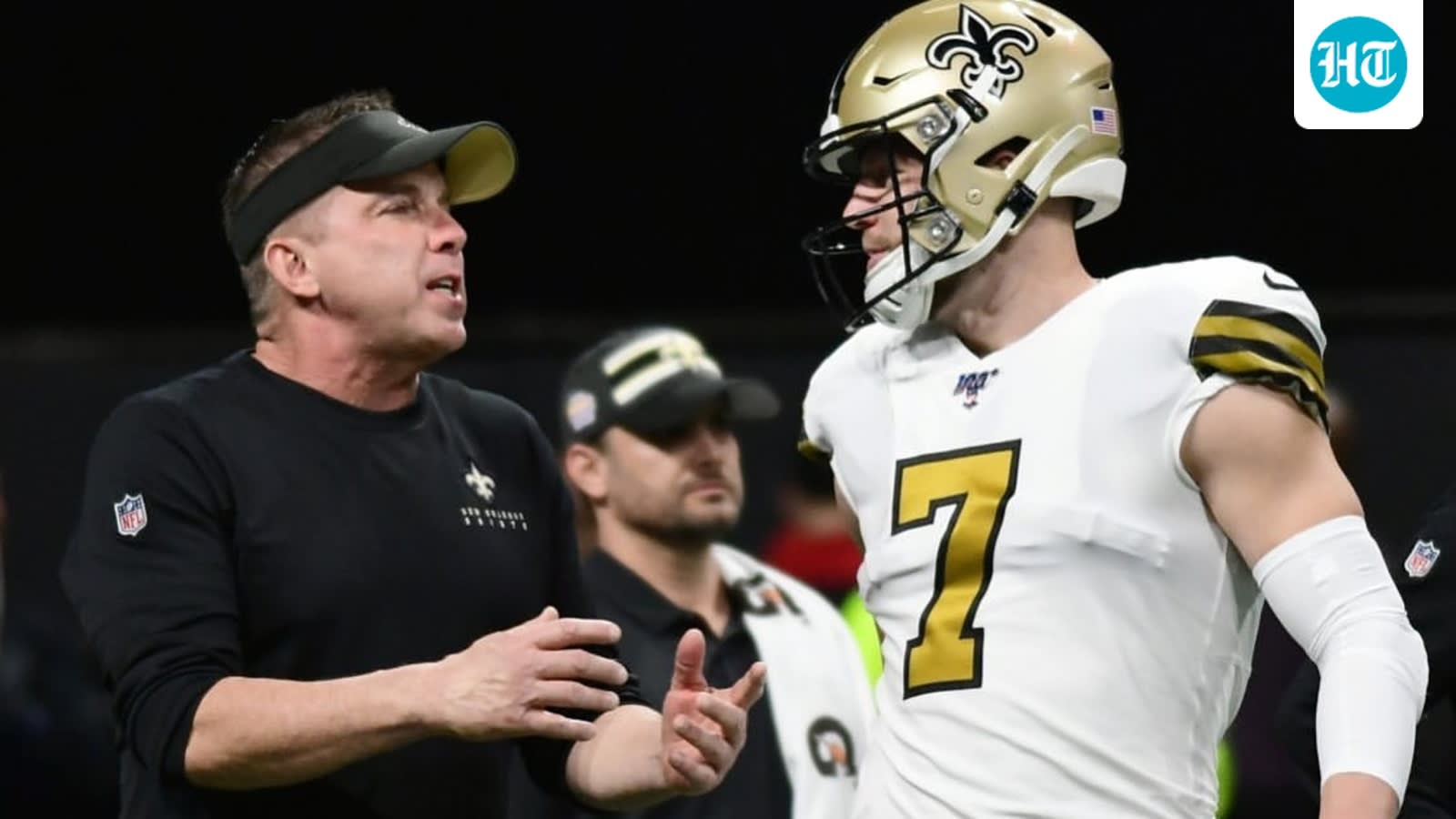 Where will Taysom Hill play next? 4 potential landing spots for the veteran NFL QB after Saints exit