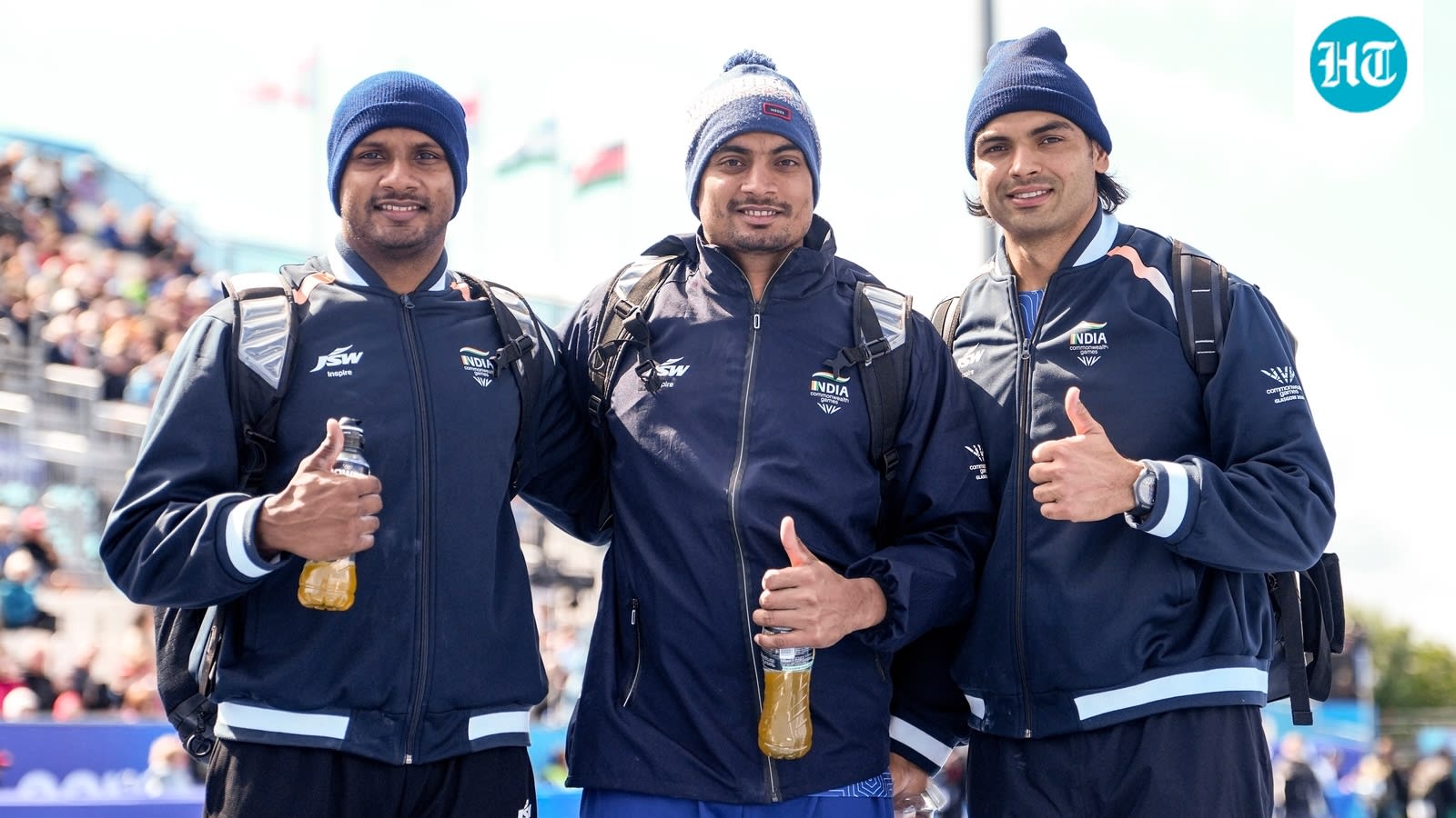 Commonwealth Games 2026, July 31: Check out India's schedule as Neeraj Chopra, boxing stars eye medals