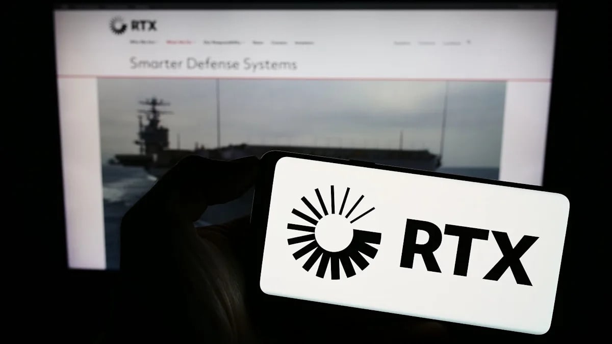 What Are Wall Street Analysts' Target Price for RTX Corporation Stock?
