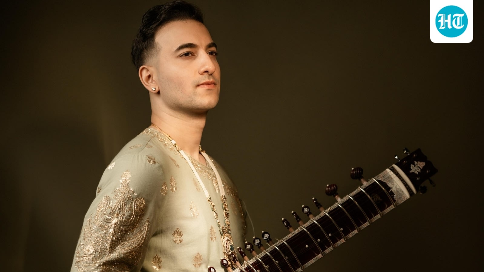 Rishab Rikhiram Sharma on bringing the sitar recital to the Commonwealth Games: A full-circle moment