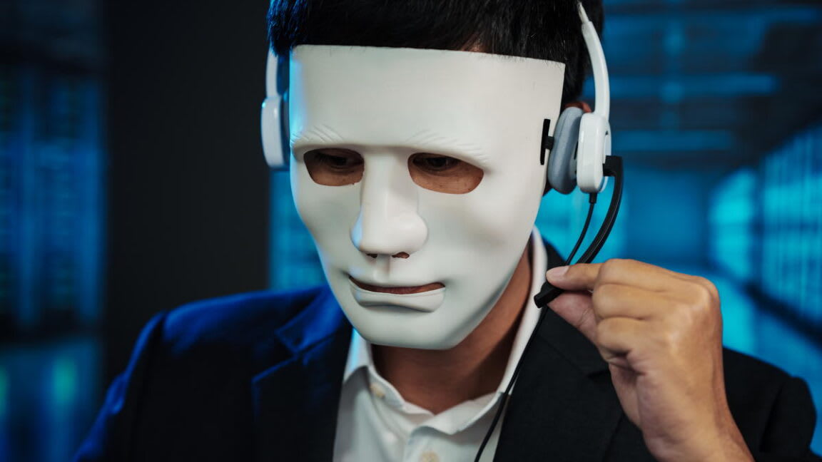 AI scammers outperform humans when it comes to building trust