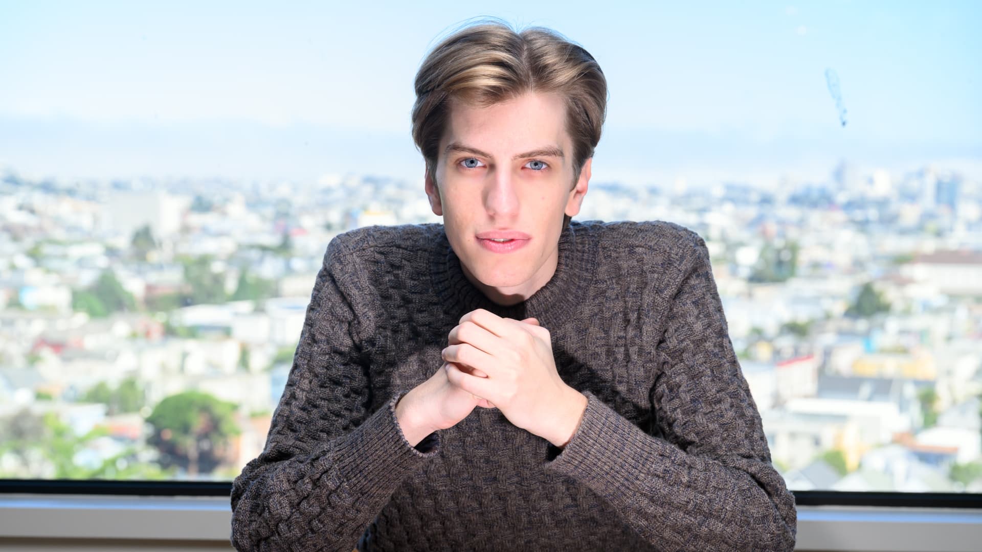 How Leopold Aschenbrenner built a $45 billion AI hedge fund — and lost most of it in days