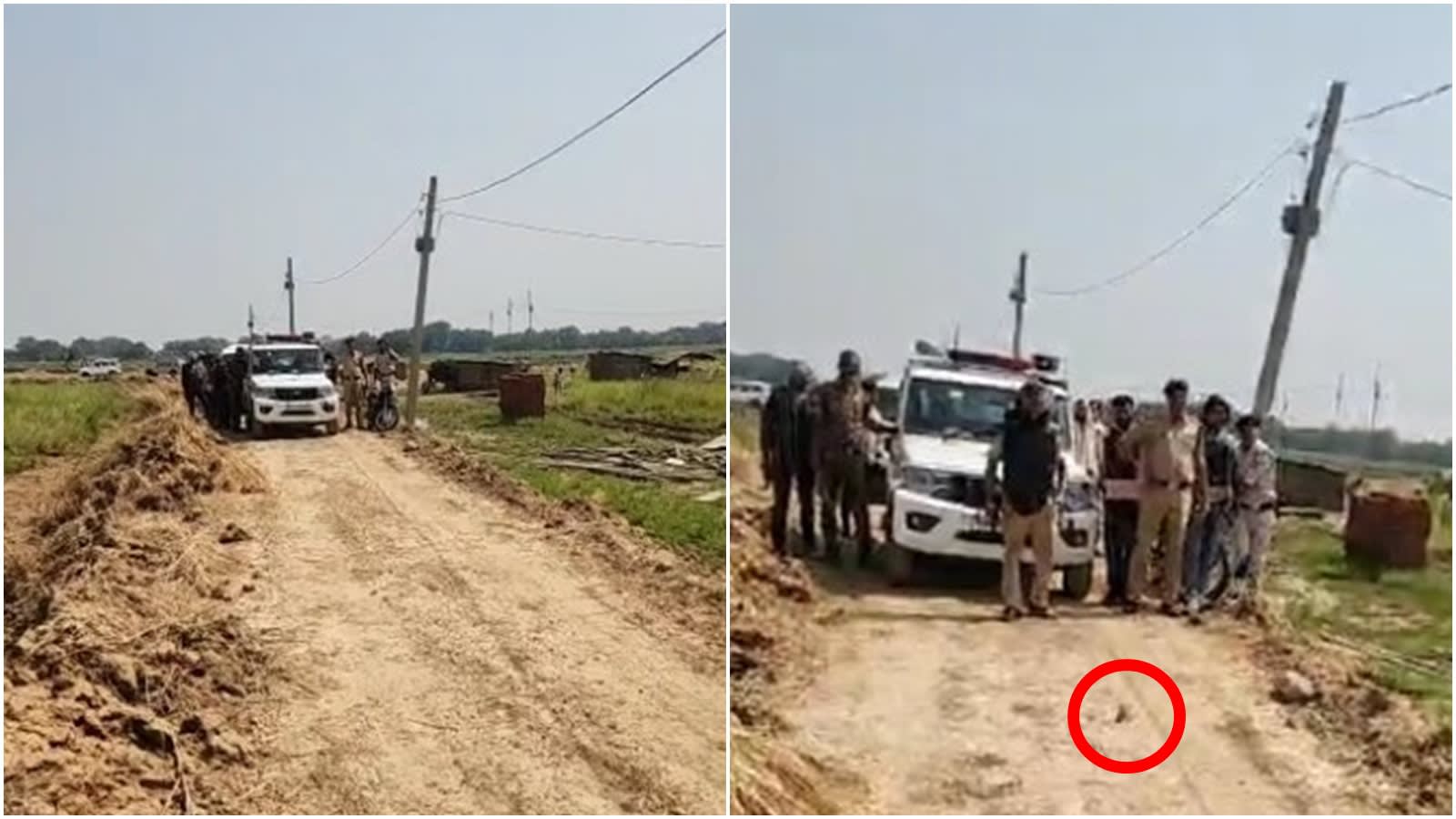 Bihar STF constable arrested as probe intensifies into Bharat Tiwari’s death