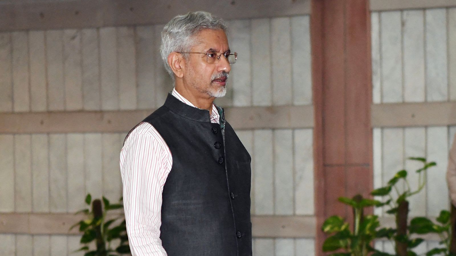 Jaishankar to Iran’s Araghchi: No matter what, do not attack merchant vessels