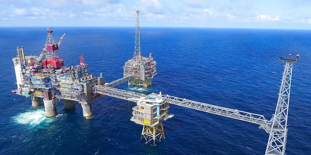 Equinor’s (EQNR) Best Quarter in Years Came With an Asterisk Its Own CFO Pointed Out