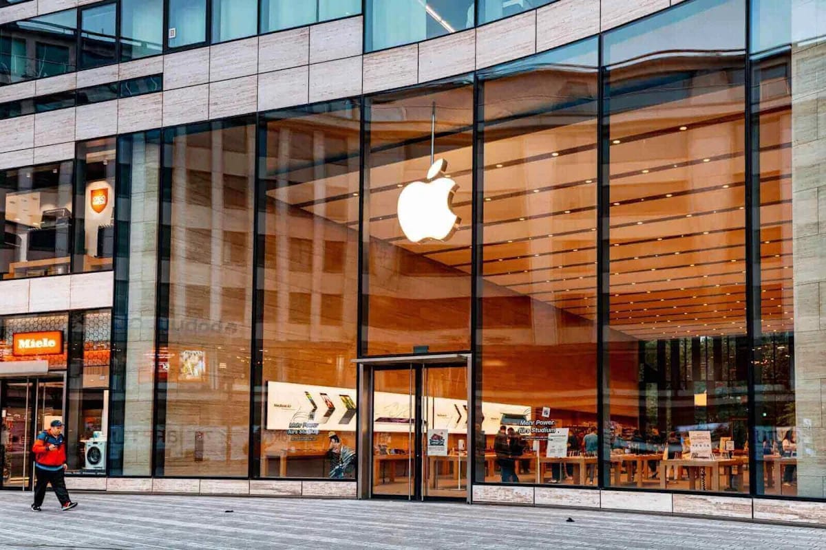 Apple Is the World's Newest $5 Trillion Giant. Here's What Means For AAPL Stock.