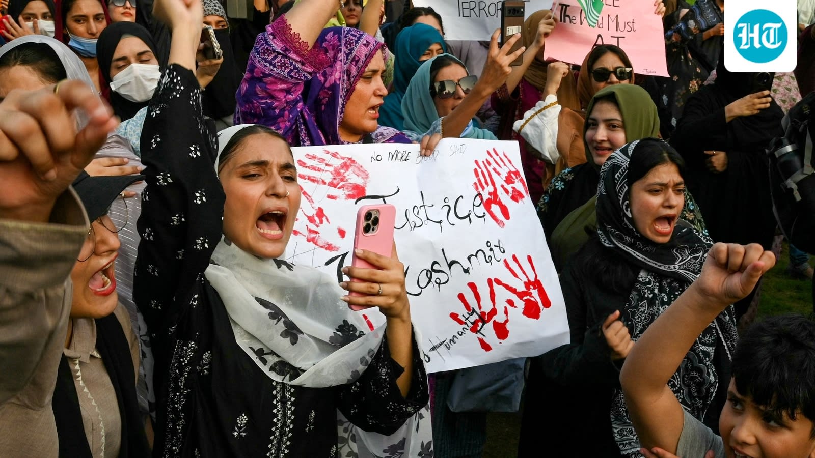 PoJK protests show Pakistan’s Kashmir policy is unravelling