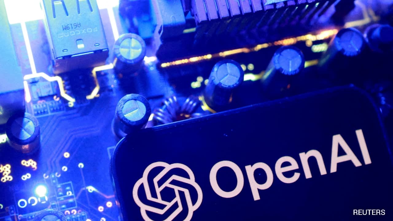 Amid Hacking Probe, OpenAI Finds Evidence Of AI Agents Escaping Containment