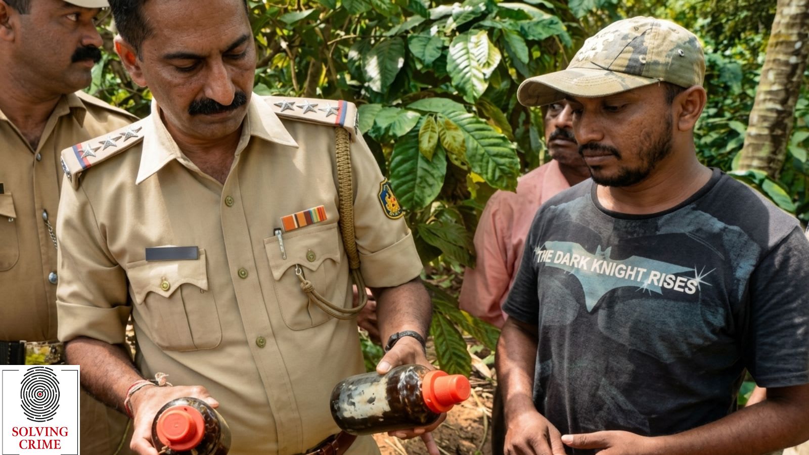 Solving Crime | How a rejected proposal led to a 4-year conspiracy and a brutal acid attack