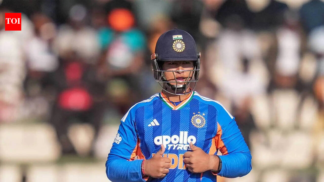 'He could captain India': Why Sooryavanshi was named East Zone vice-captain