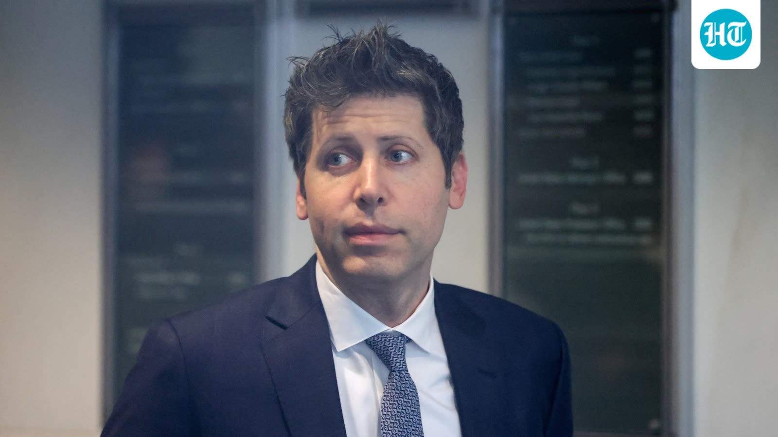 Sam Altman slammed over ChatGPT use case for parents, internet says ‘just talk to your kids'