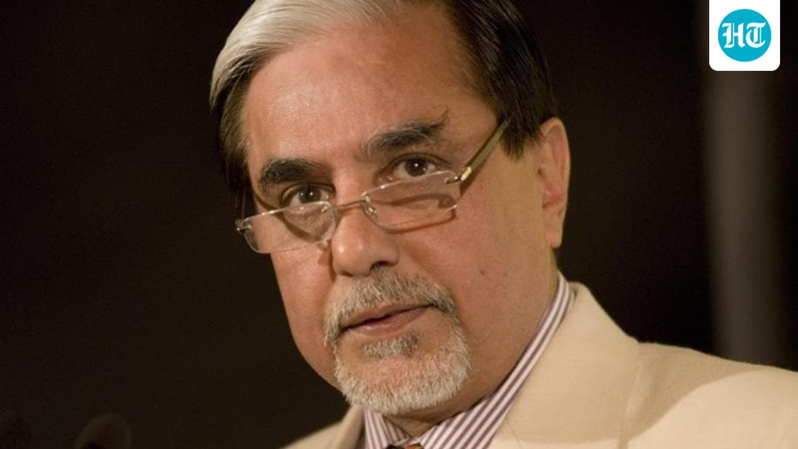 Zee's Subhash Chandra, Punit Goenka fined by SEBI, barred from markets for one year