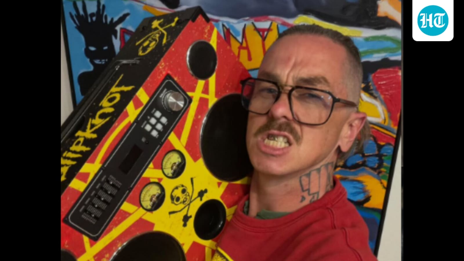 Sid Wilson fired from Slipknot? What we know so far as Jim Root shares cryptic post amid dismissal claims