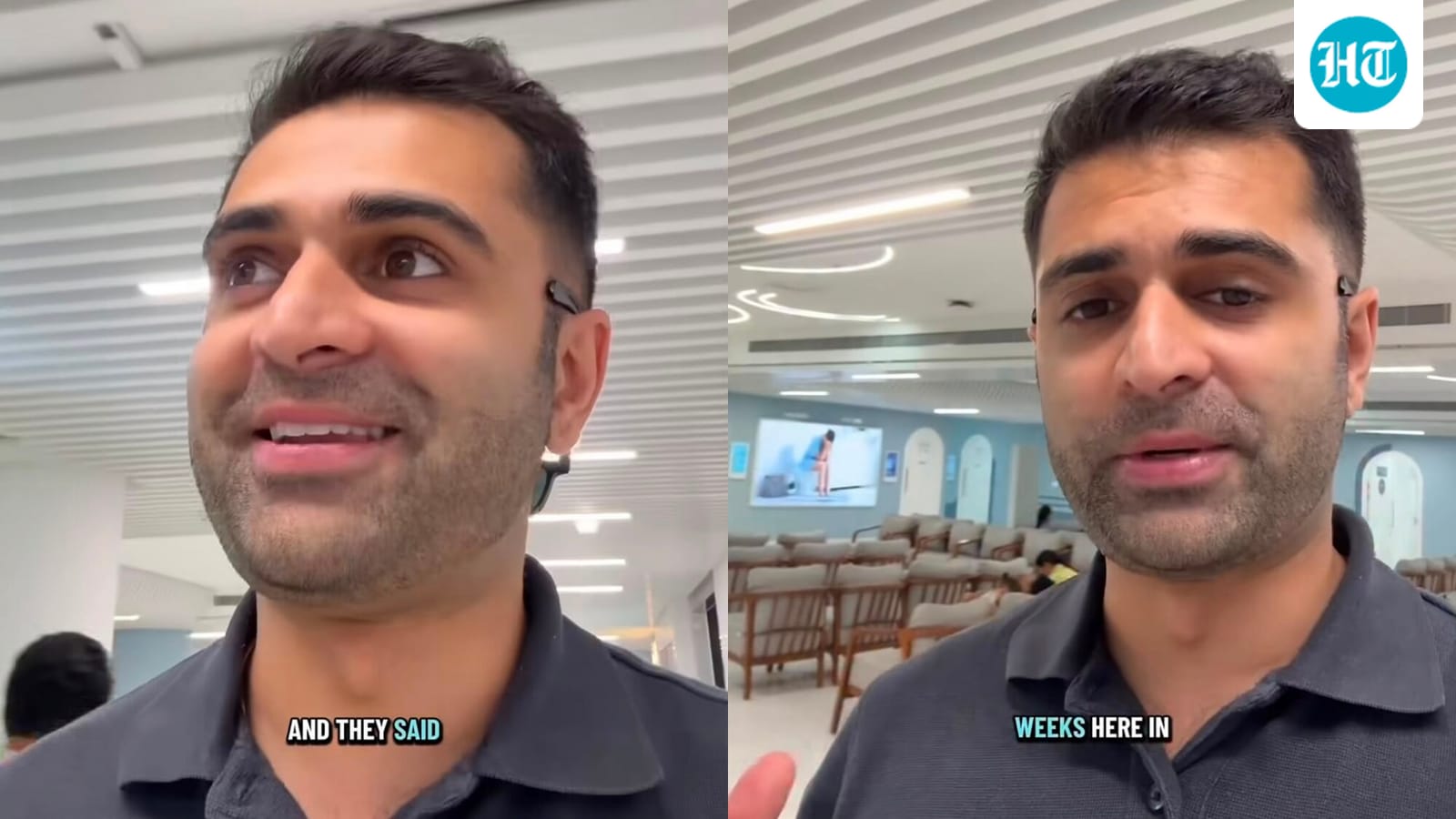 ‘Felt lied to’: Man shares why Bengaluru hospital impressed him over US healthcare