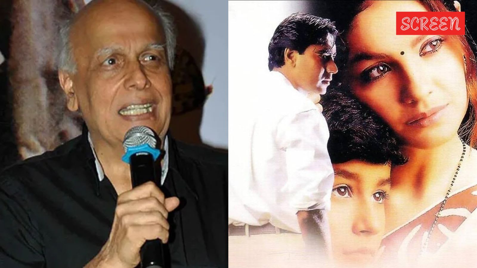 ‘Asha Parekh involved politicians in Zakhm’s censor battle, it disturbed me’: Mahesh Bhatt