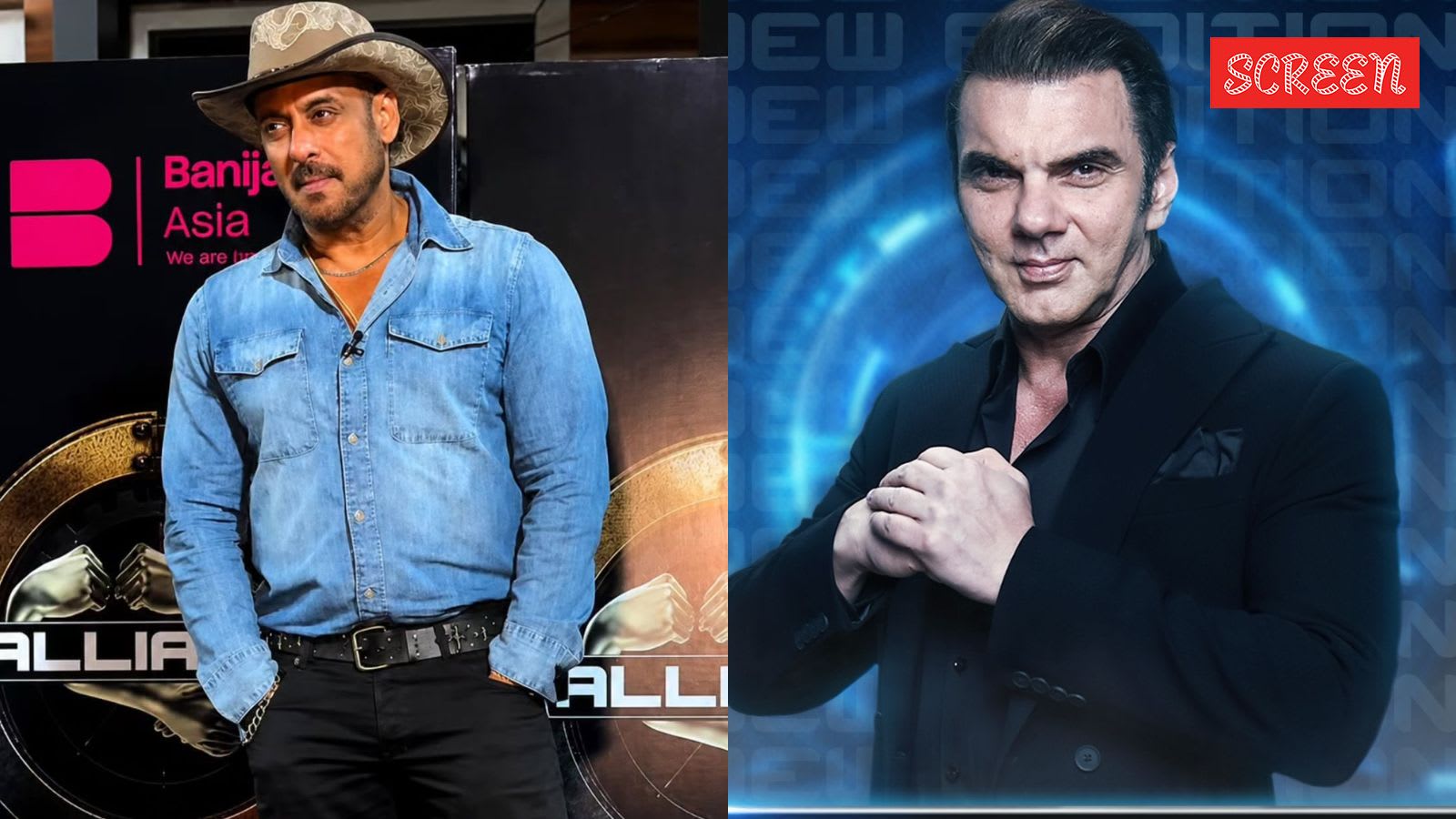 Salman Khan surprises Sohail with special appearance on Alliance: ‘Kya bhai!’