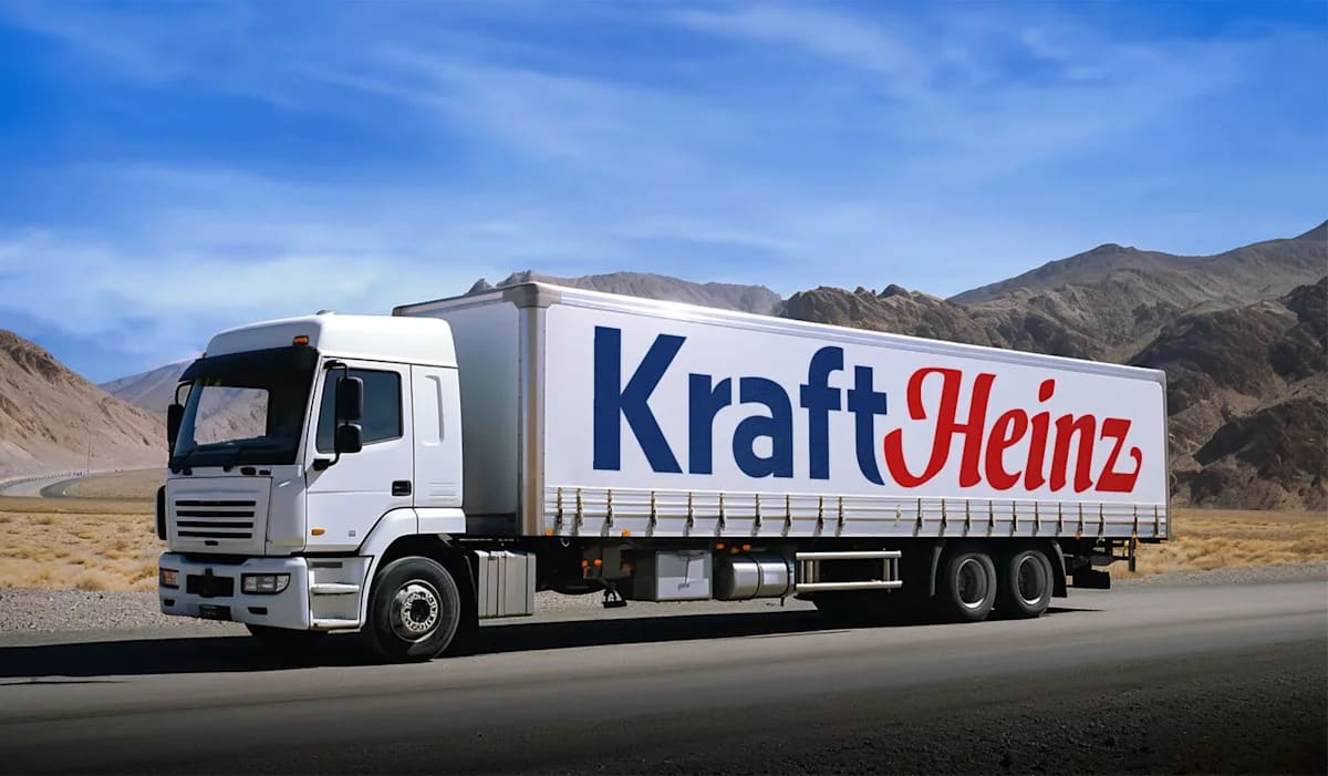Kraft Heinz Stock: Analyst Estimates & Ratings