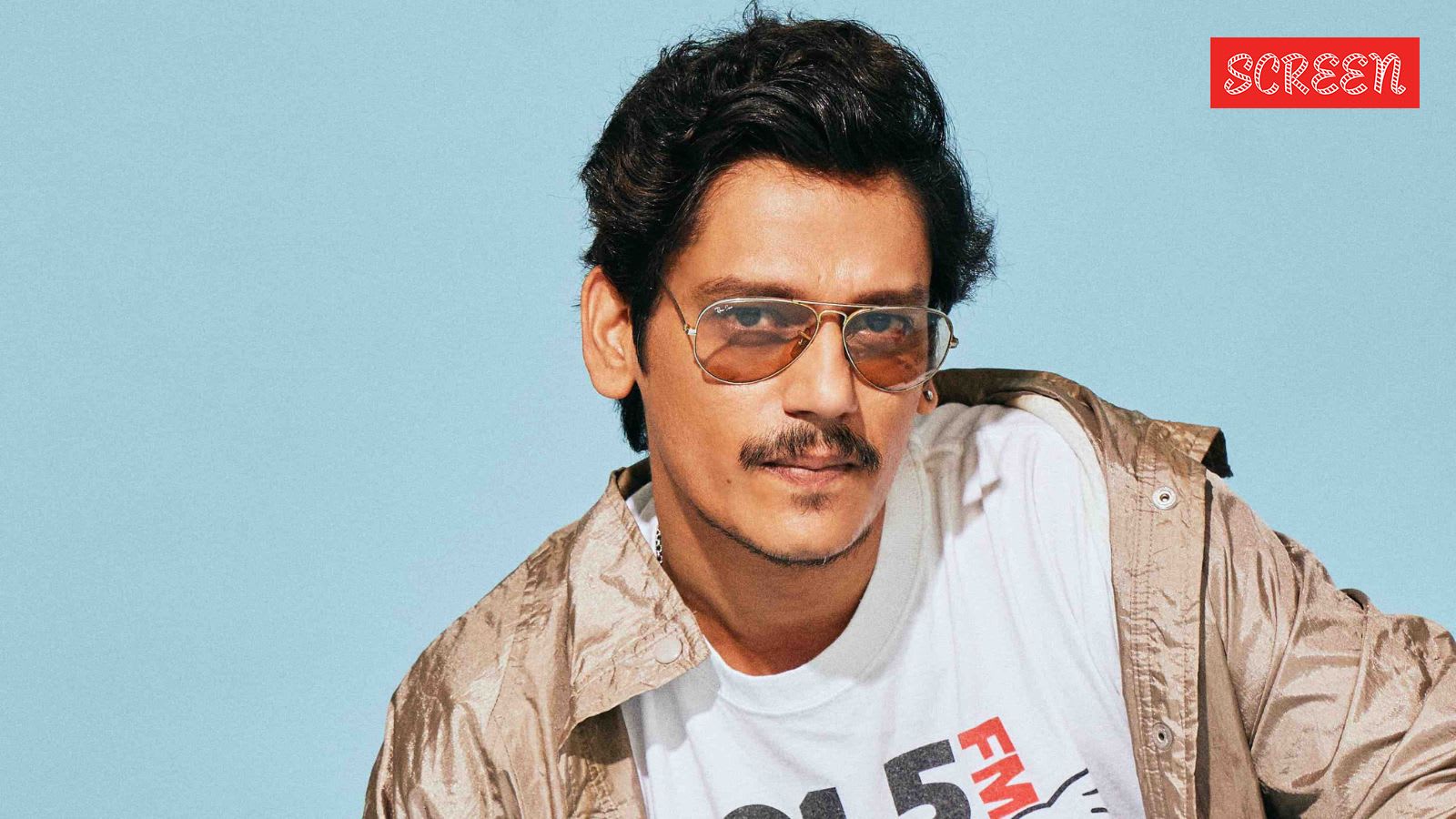 Vijay Varma recalls casting couch experience: ‘Model coordinator was getting touchy-feely’