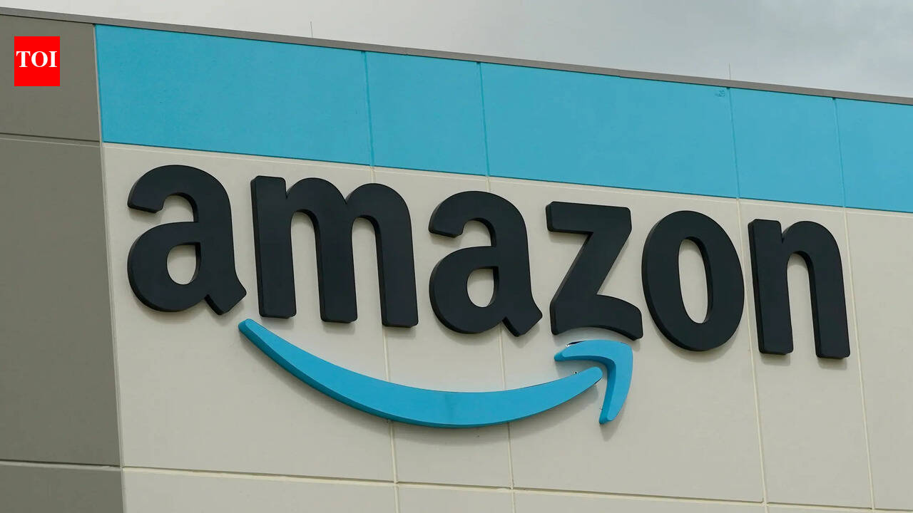 Amazon's $600m tariff refund: Who gets it, and who doesn't